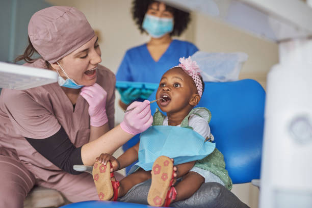 Best Periodontal (Gum) Disease Treatment  in Cooper City, FL
