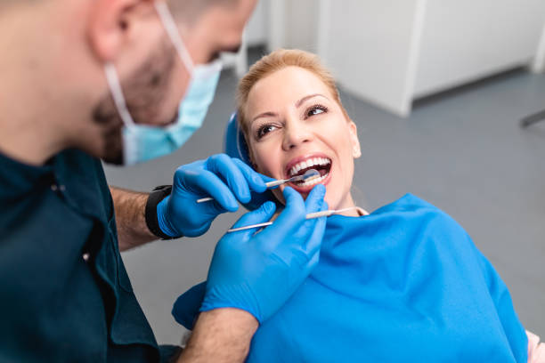 Best Dental Exams and Cleanings  in Cooper City, FL