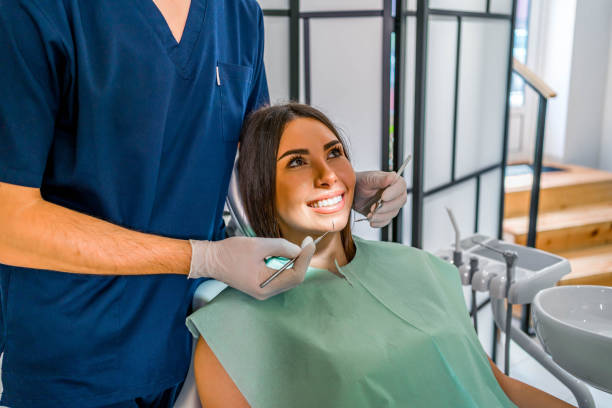 Best TMJ/TMD Treatment  in Cooper City, FL