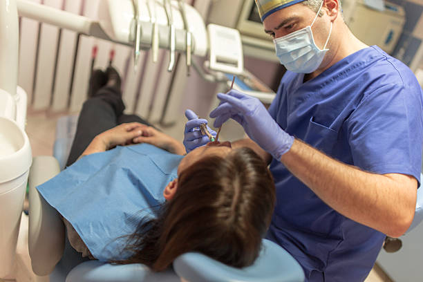 Best TMJ/TMD Treatment  in Cooper City, FL