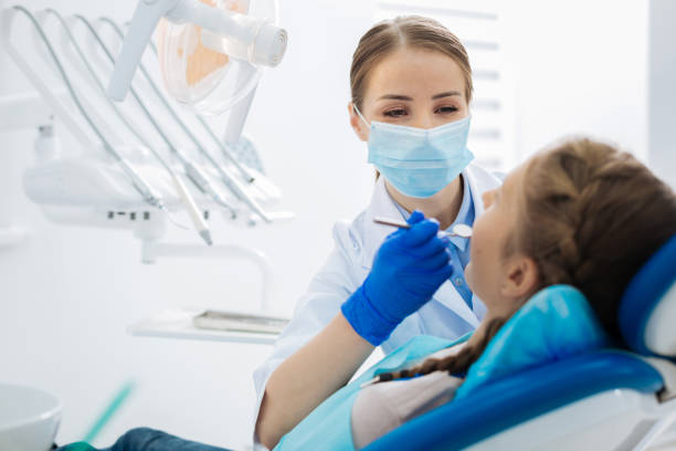 Why Choose Us for Your Dental Needs in Cooper City, FL